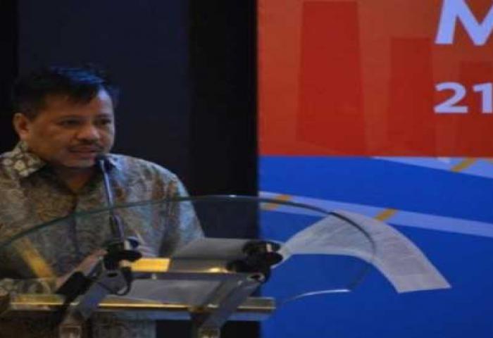 Cegah Kerugian Negara di Sektor Migas-Minerba, Pemerintah Terbitkan Laporan EITI